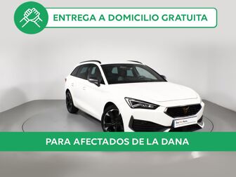 Imagen de CUPRA León 1.5 ETSI DSG 110Kw