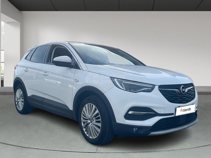 Foto del OPEL Grandland X 1.2T S&S Excellence 130