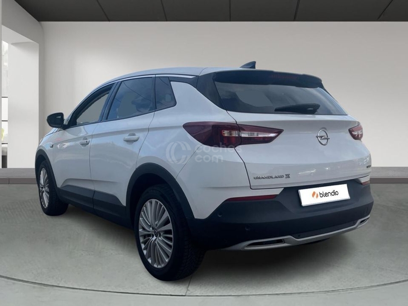 Foto del OPEL Grandland X 1.2T S&S Excellence 130