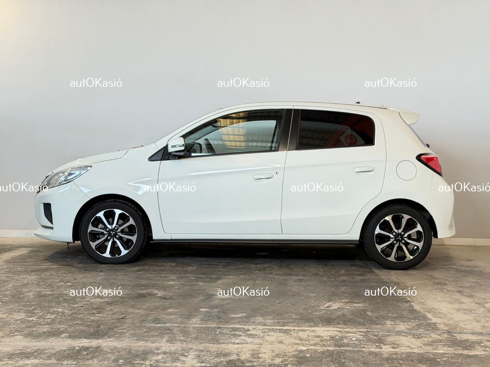 Foto del MITSUBISHI Space Star 120 MPI Kaiteki