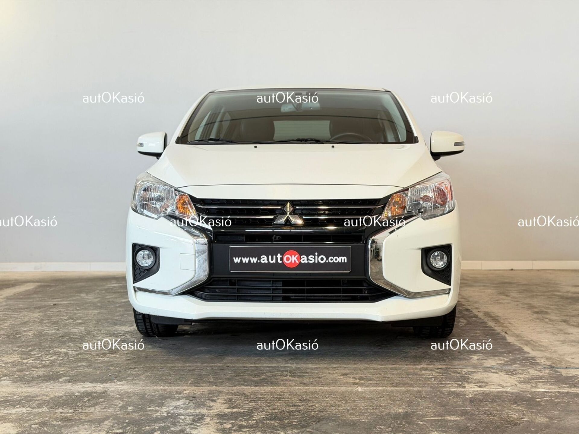 Imagen 3 de MITSUBISHI Space Star