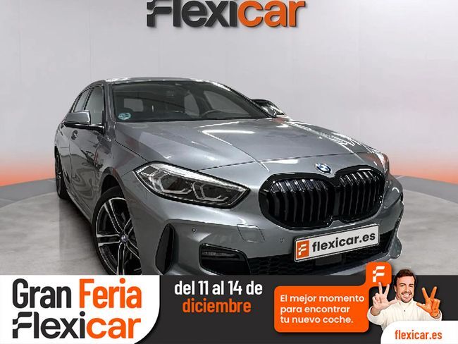 BMW Serie 1 (118i) en Barcelona