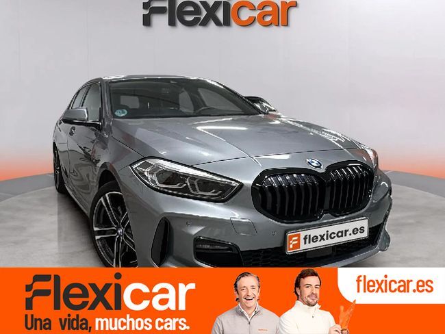 BMW Serie 1 (118i) en Barcelona