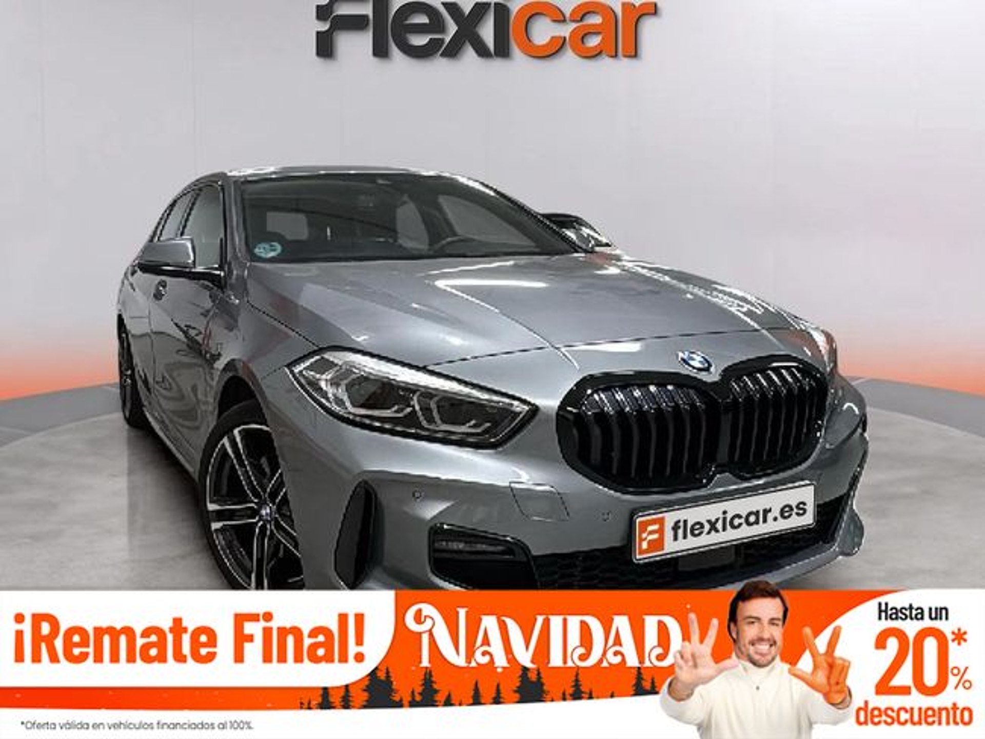 Imagen de BMW Serie 1