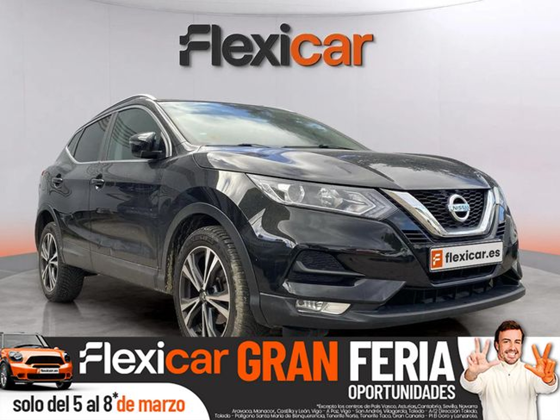 Imagen de NISSAN Qashqai