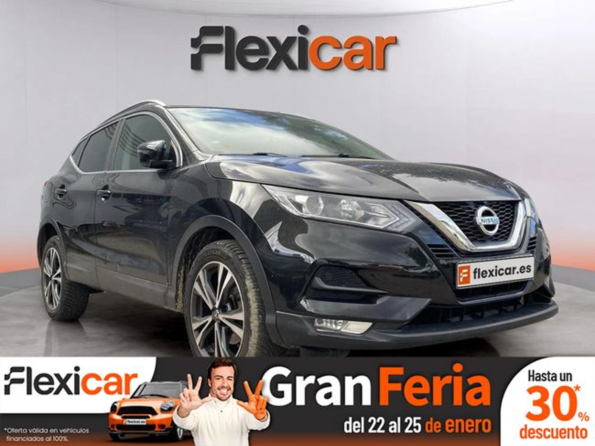 Imagen de NISSAN Qashqai