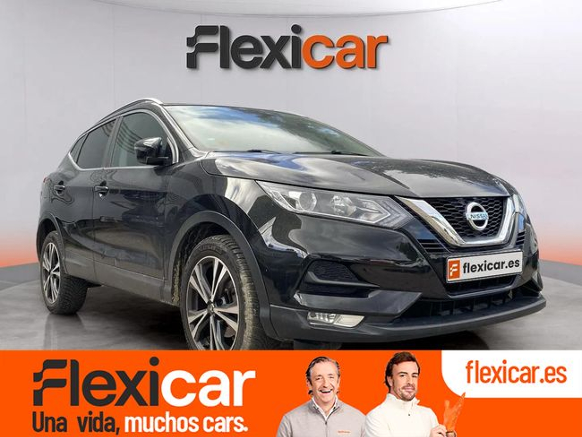 Imagen de NISSAN Qashqai