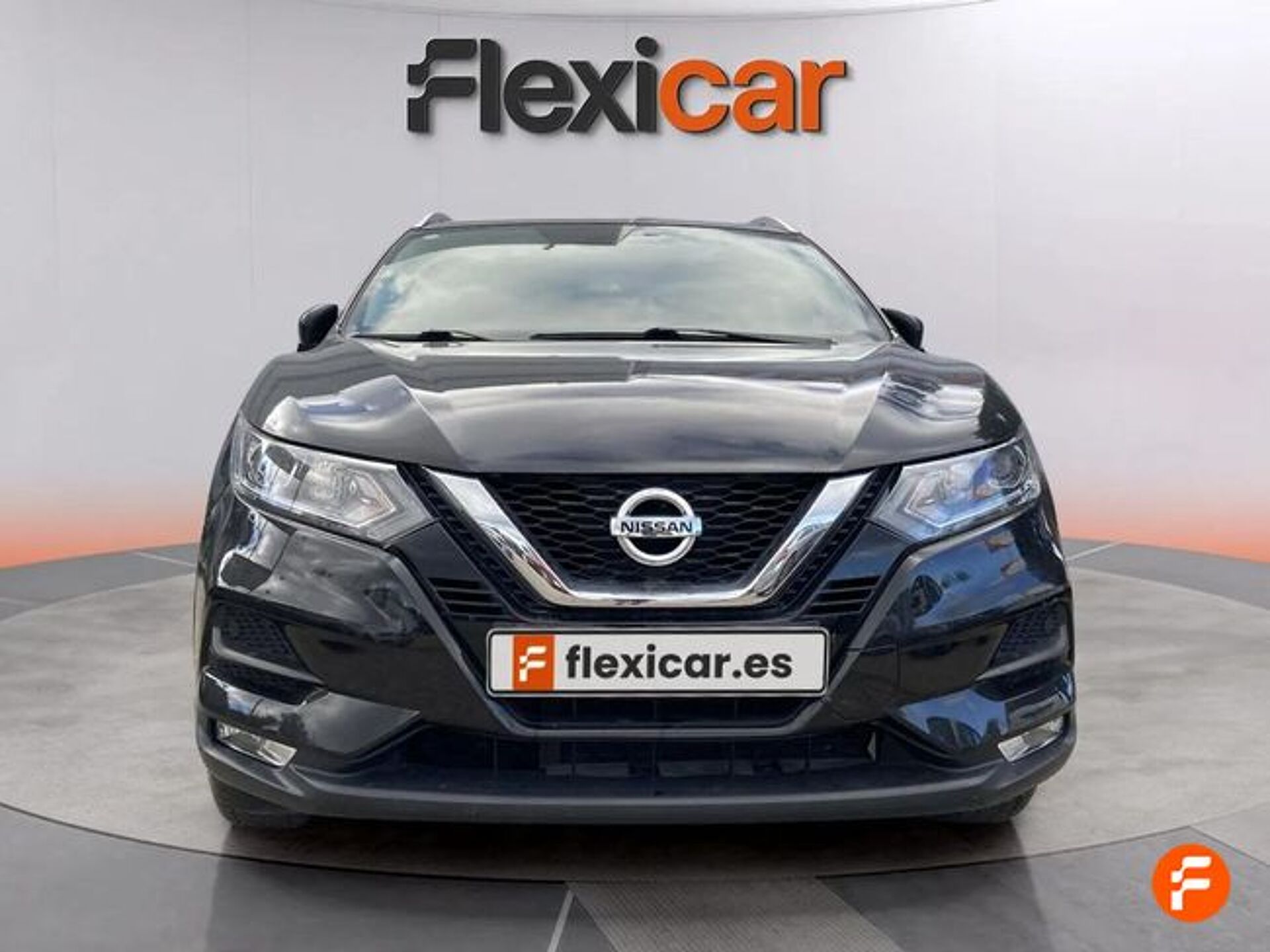 Imagen 2 de NISSAN Qashqai