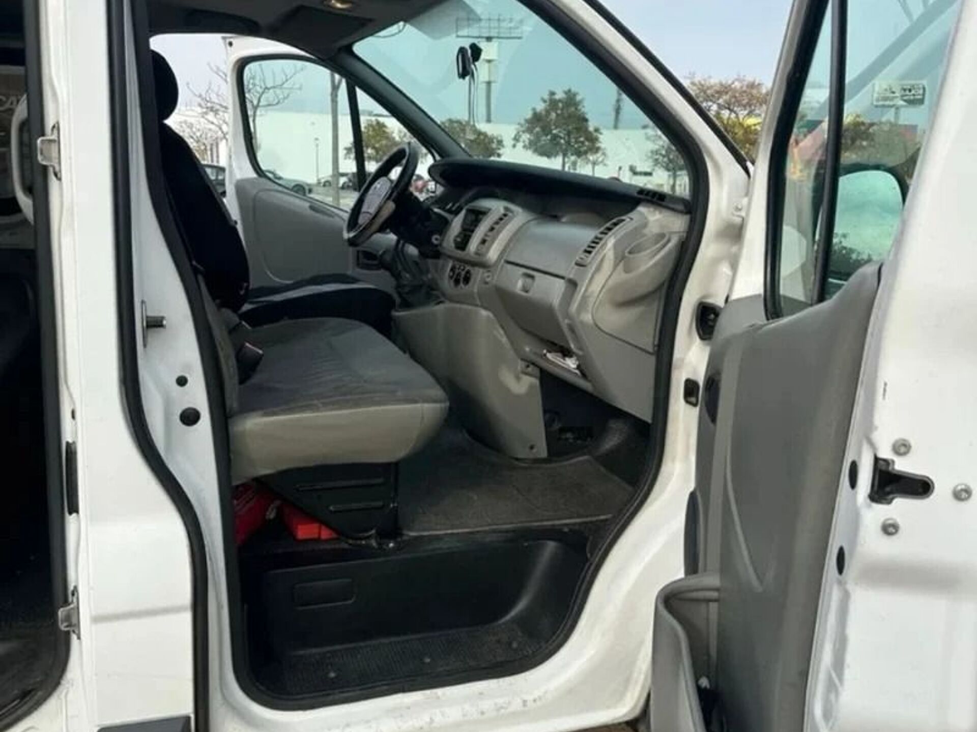 Imagen 3 de NISSAN Primastar