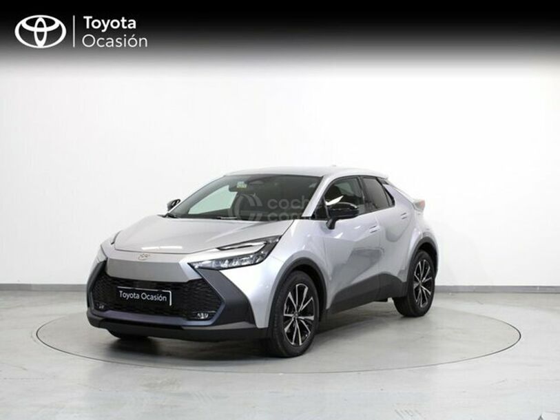 Foto del TOYOTA C-HR 140H Advance