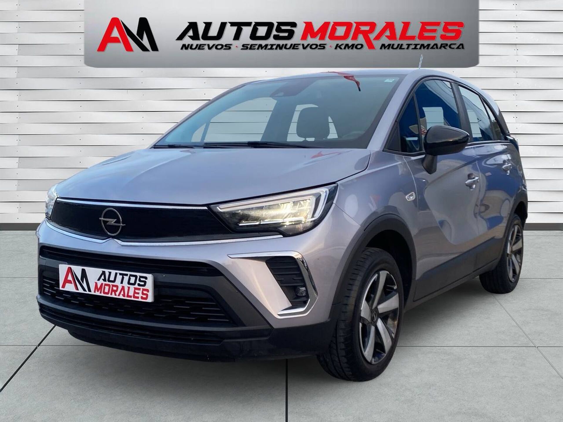 Imagen 3 de OPEL Crossland