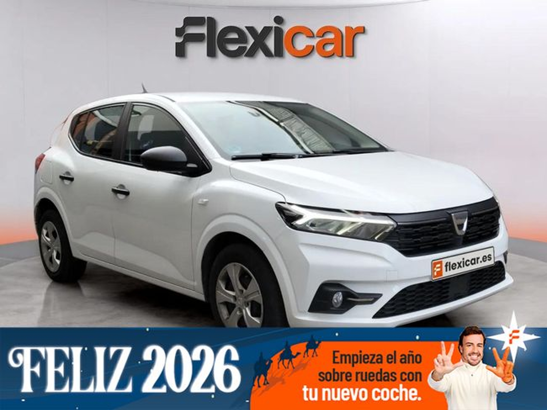 Imagen de DACIA Sandero