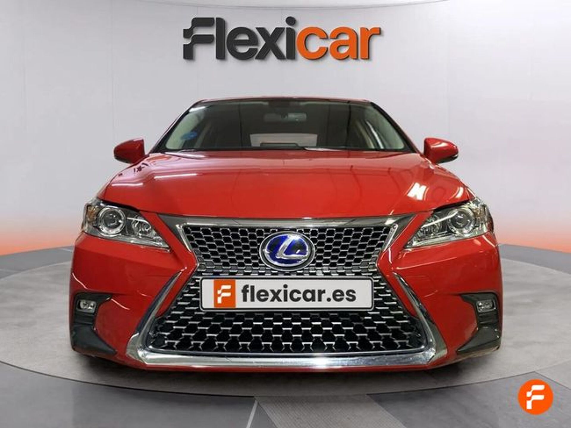 Imagen 2 de LEXUS CT
