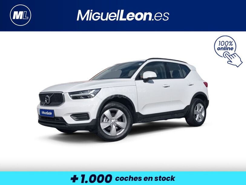 Foto del VOLVO XC40 T3