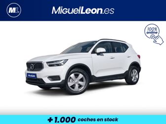 Imagen de VOLVO XC40 T3