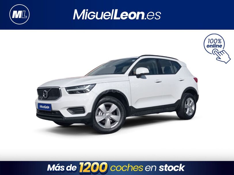 Foto del VOLVO XC40 T3