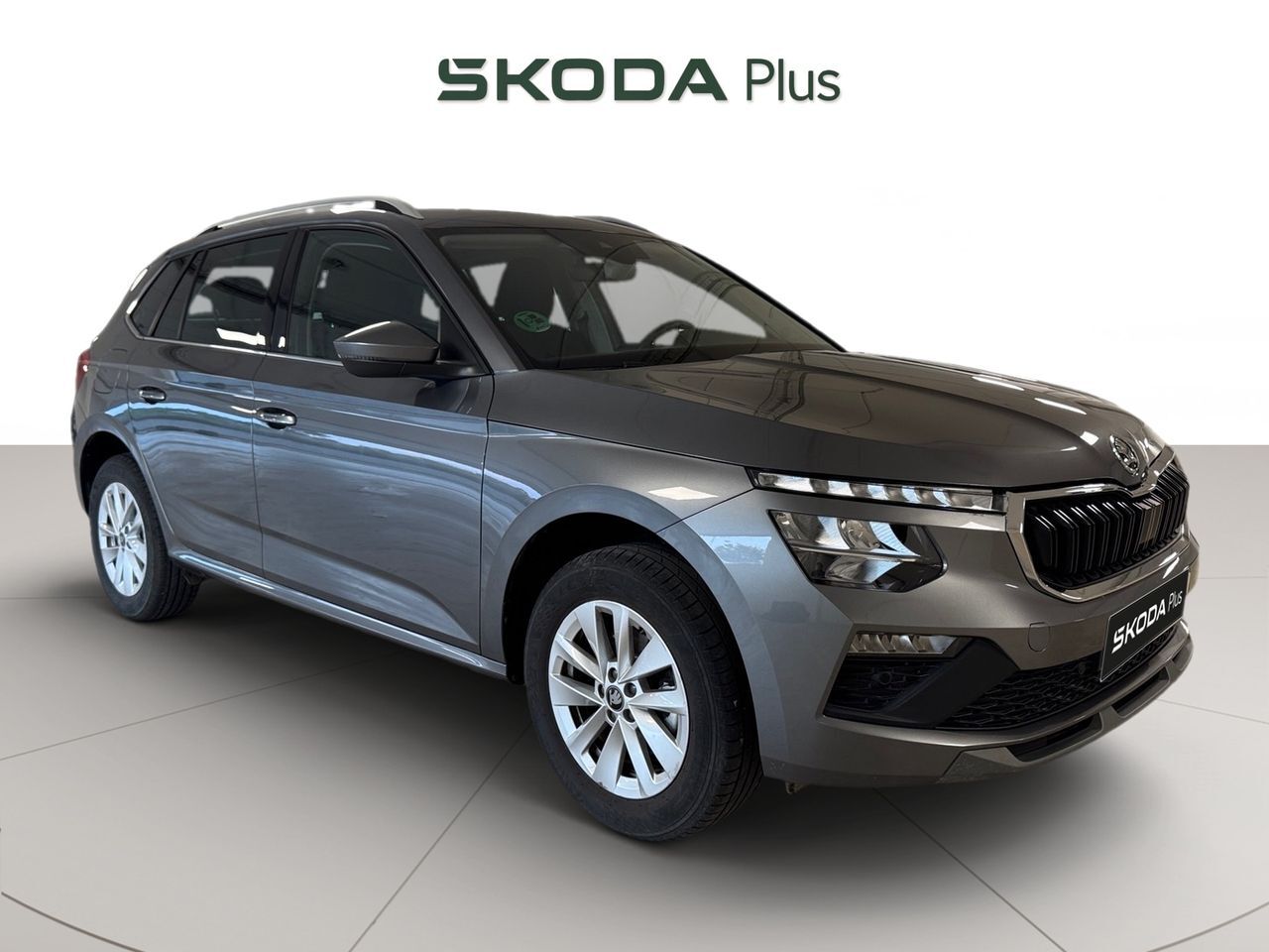 SKODA Kamiq (1.0 TSI 85kW (115CV) SELECTION) en Barcelona
