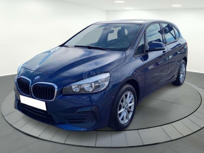 Foto del BMW Serie 2 216dA Active Tourer