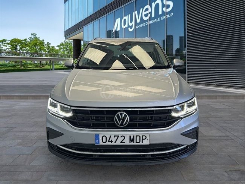 Foto del VOLKSWAGEN Tiguan 2.0TDI Life 90kW
