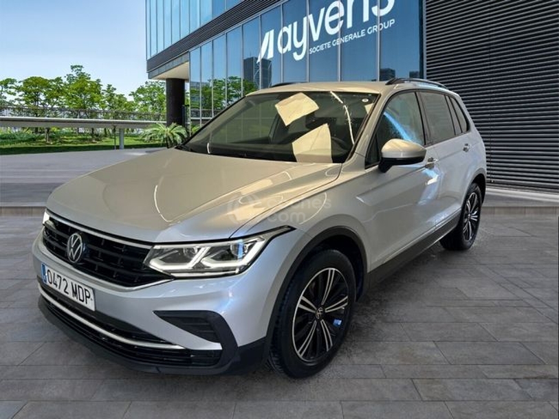 Foto del VOLKSWAGEN Tiguan 2.0TDI Life 90kW