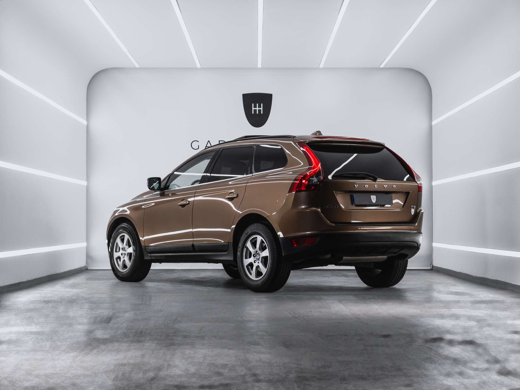 Foto del VOLVO XC60 D3 Momentum Aut.