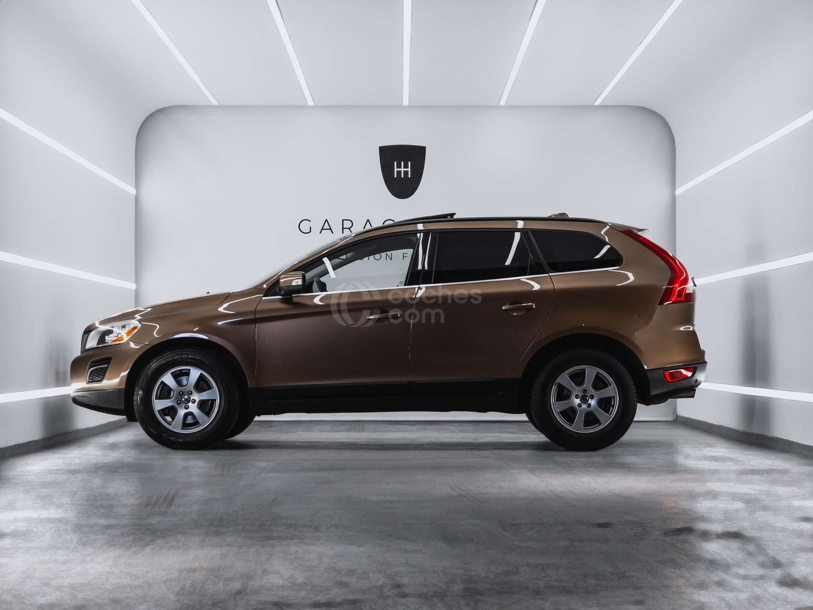 Foto del VOLVO XC60 D3 Momentum Aut.