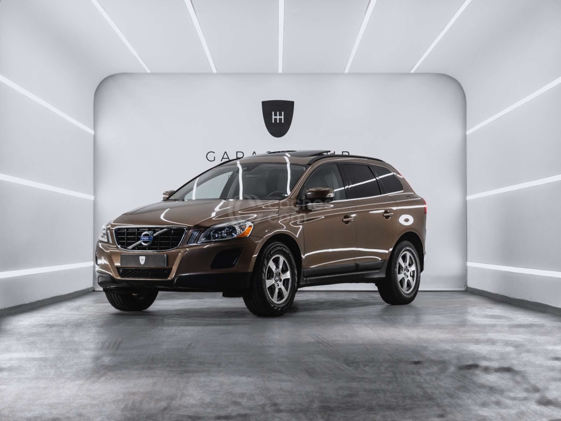 Foto del VOLVO XC60 D3 Momentum Aut.