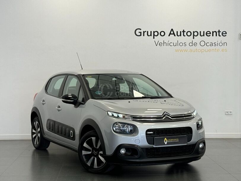 Foto del CITROEN C3 1.2 PureTech S&S Feel 83