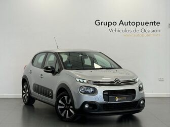 Imagen de CITROEN C3 1.2 PureTech S&S Feel 83