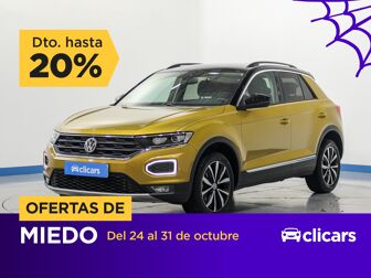 Imagen de VOLKSWAGEN T-Roc 1.5 TSI Advance Style DSG7