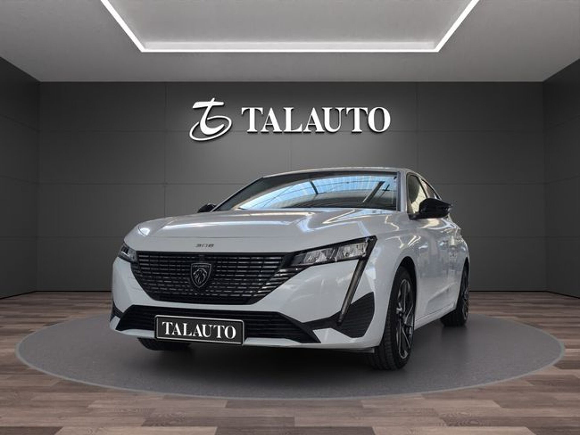 Imagen 1 de PEUGEOT 308