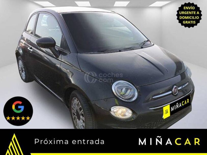 Foto del FIAT 500 1.0 GSE Lounge