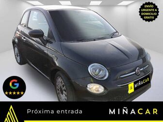 Imagen de FIAT 500 1.0 GSE Lounge