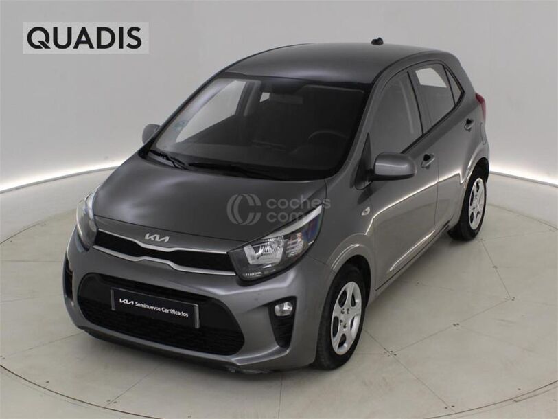 Foto del KIA Picanto 1.0 DPi Concept