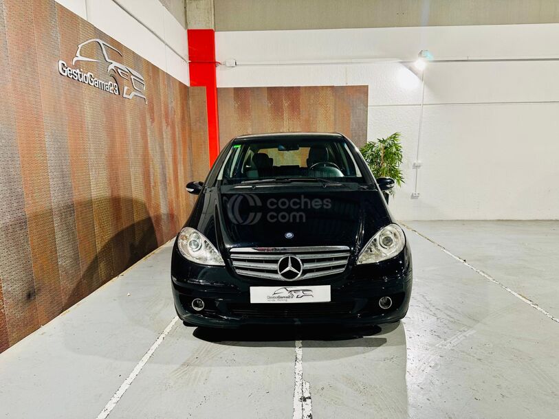 Foto del MERCEDES Clase A A 180CDI