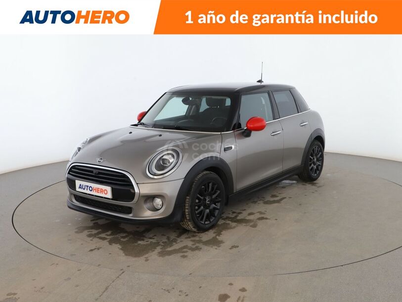 Foto del MINI Mini Cooper