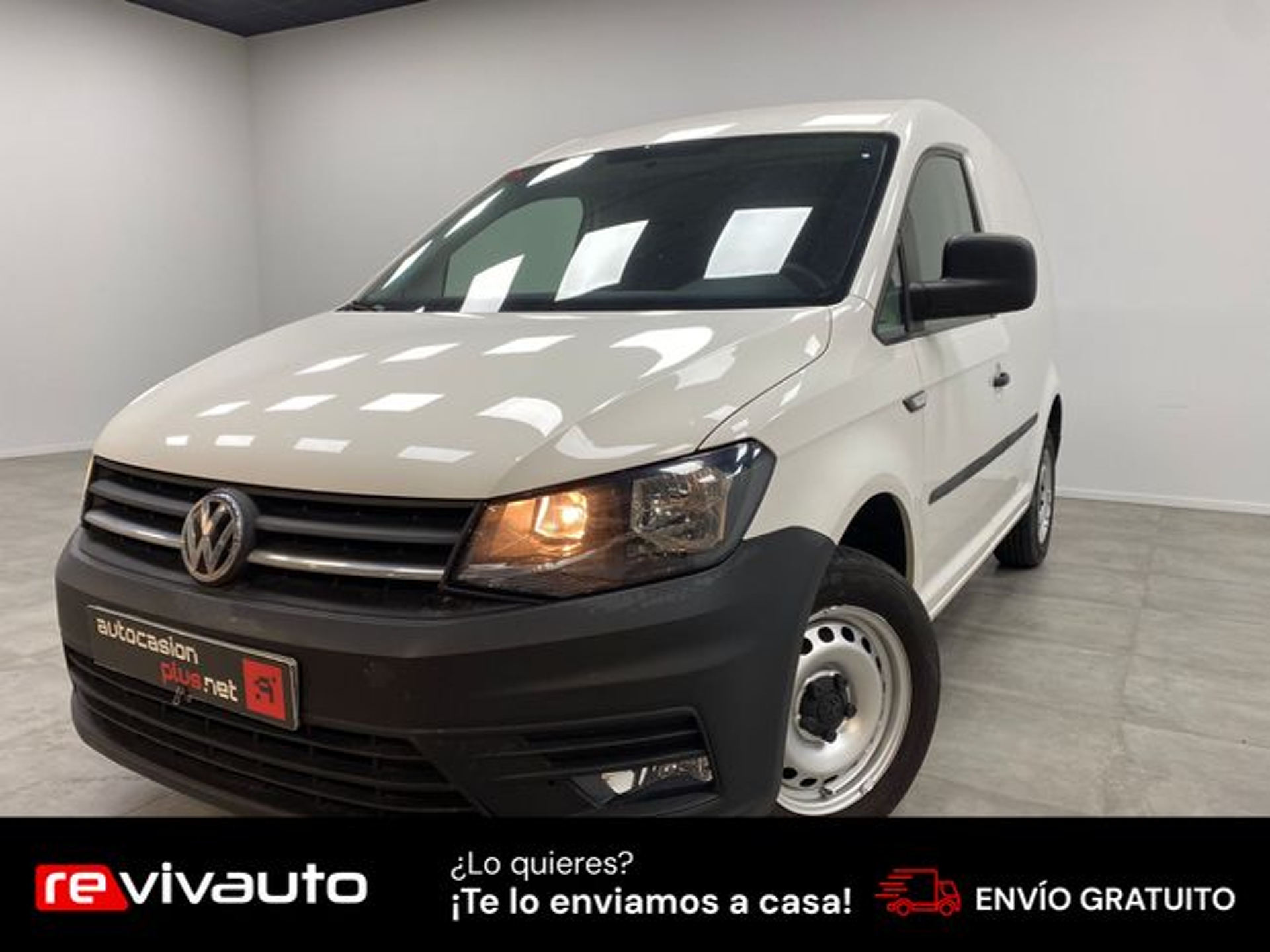 Imagen de VOLKSWAGEN Caddy
