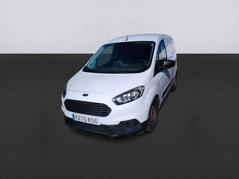 Foto del FORD Transit Courier Van 1.5TDCi Ambiente 75