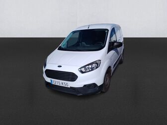 Imagen de FORD Transit Courier Van 1.5TDCi Ambiente 75