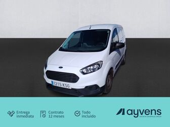 Imagen de FORD Transit Courier Van 1.5TDCi Ambiente 75