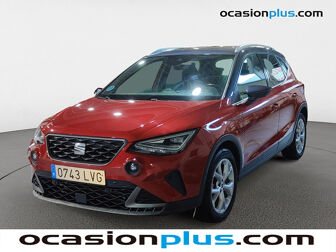 Imagen de SEAT Arona 1.5 TSI S&S FR DSG7 150