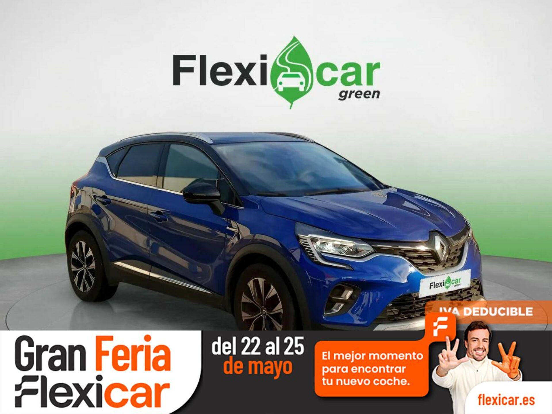 Imagen de RENAULT Captur