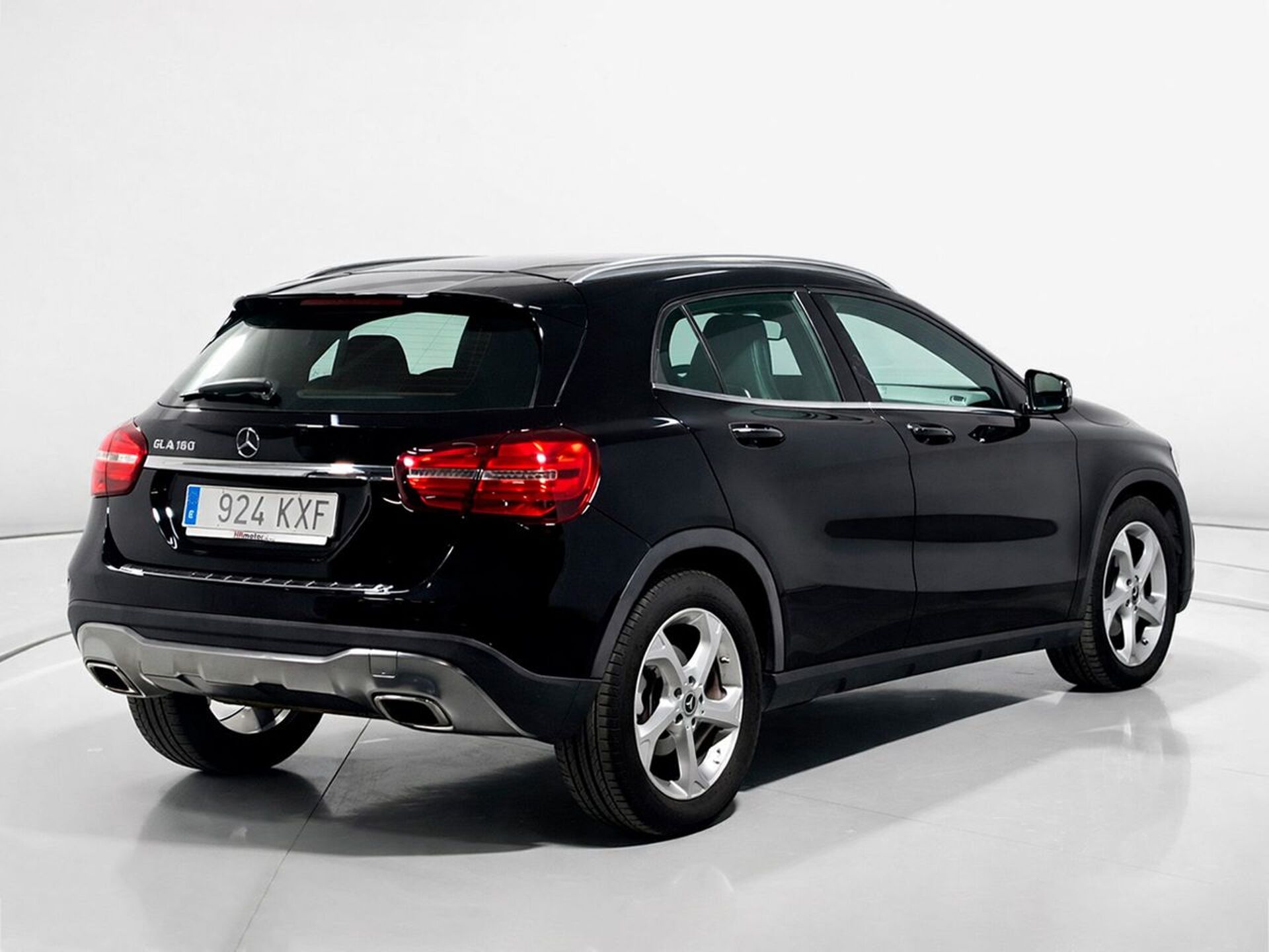 Imagen 2 de MERCEDES Clase GLA