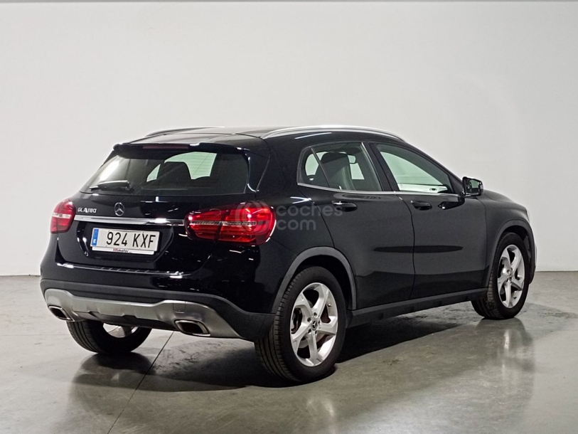 Foto del MERCEDES Clase GLA GLA 180 Urban