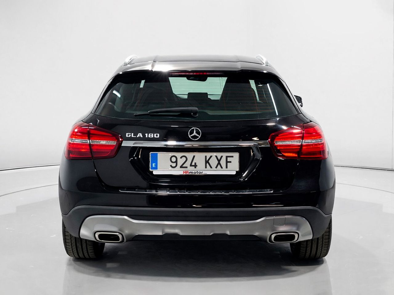 Foto del MERCEDES Clase GLA GLA 180 Urban