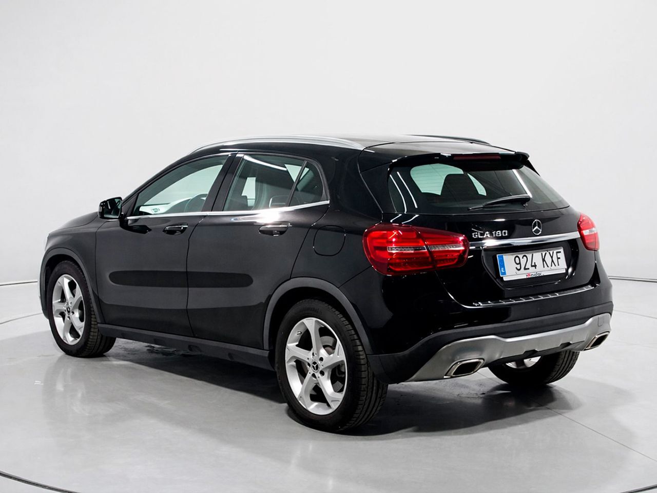 Foto del MERCEDES Clase GLA GLA 180 Urban