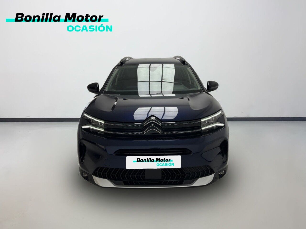 Foto del CITROEN C5 Aircross BlueHDi S&S Feel Pack 130