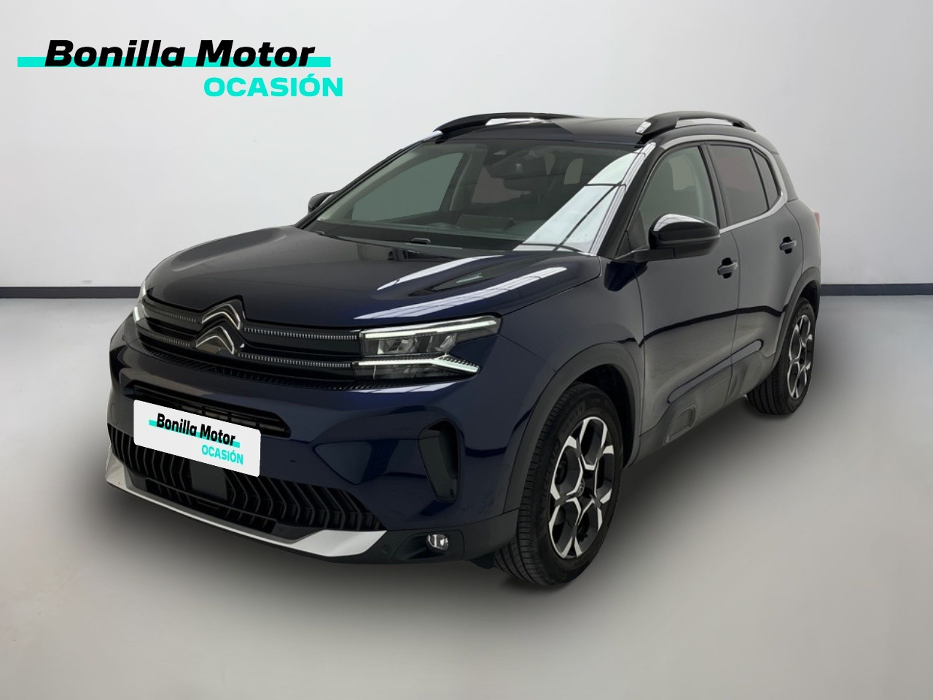 Imagen de CITROEN C5 Aircross