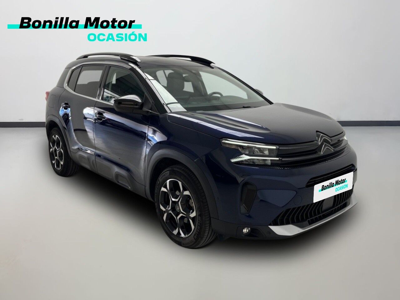 Foto del CITROEN C5 Aircross BlueHDi S&S Feel Pack 130
