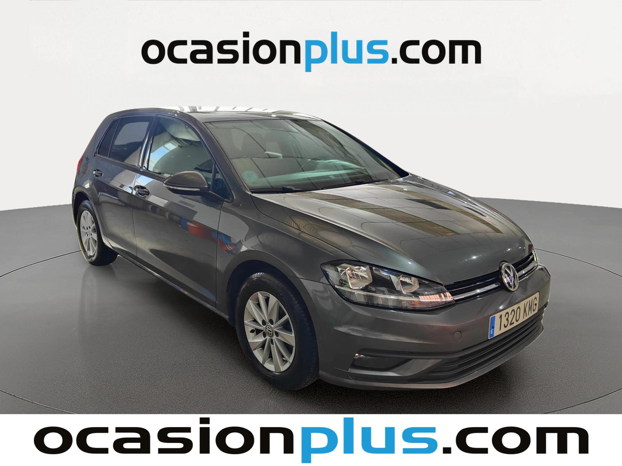 Foto del VOLKSWAGEN Golf 1.6TDI Advance 85kW